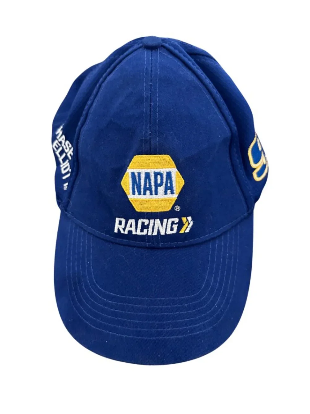 Chase Elliott #9 NAPA Racing Hat